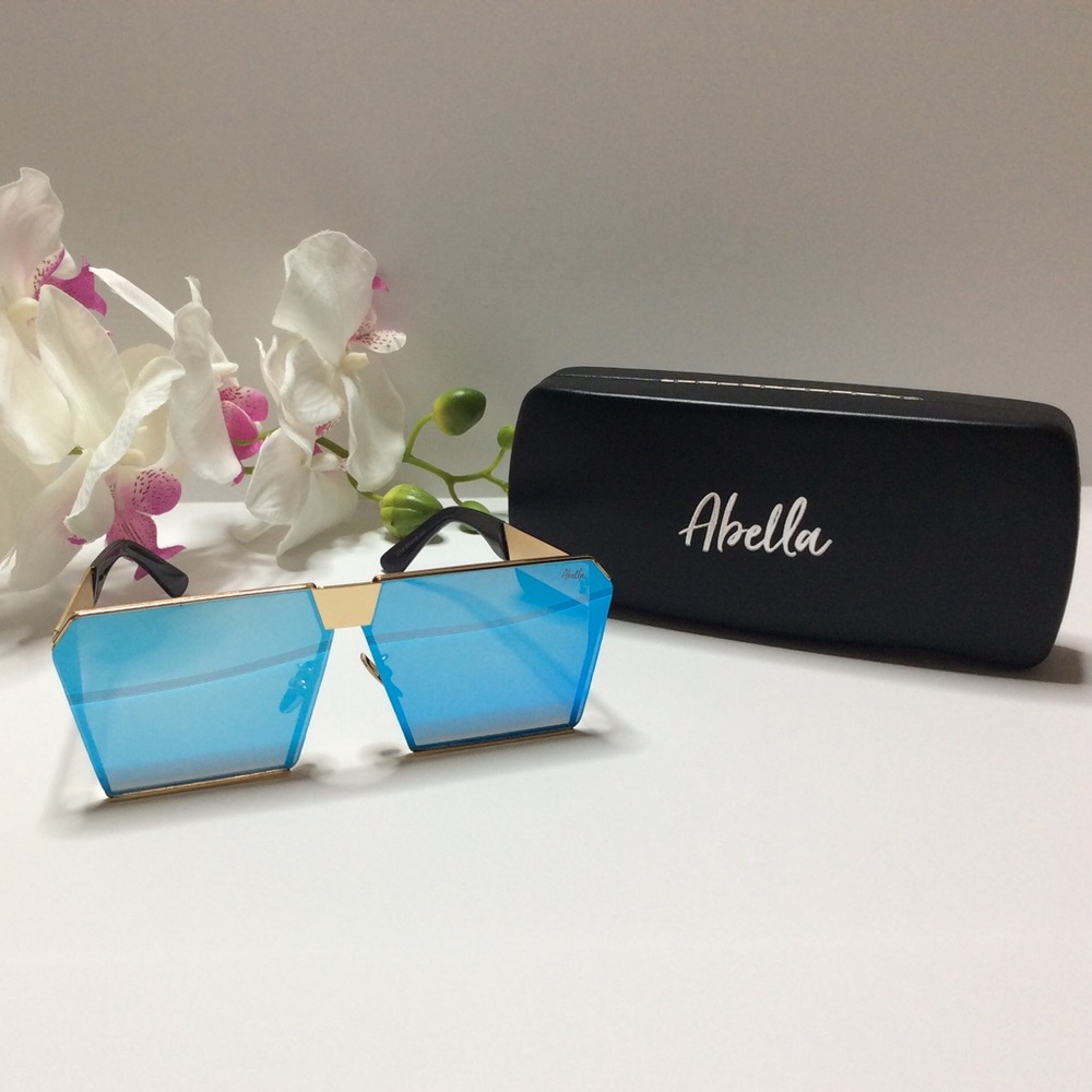 Abella Eyewear